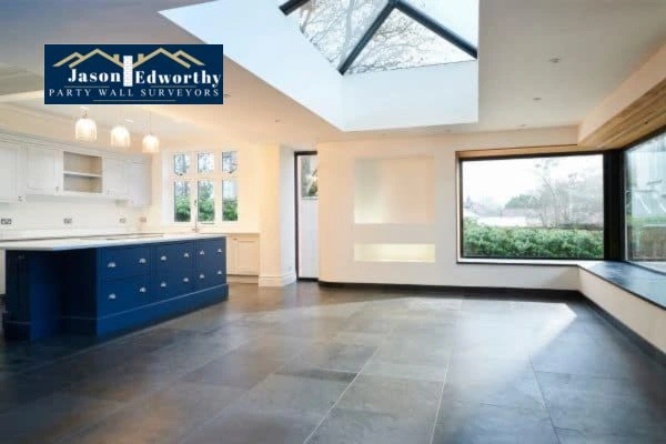 Our top tips for building near a boundary line Corsham