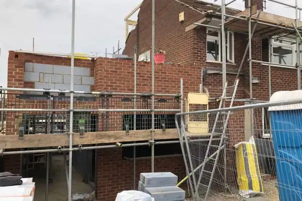 Reasons to Call a Party Wall Surveyor Corsham