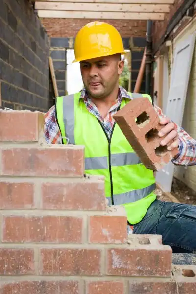 Jason Edworthy Party Wall Surveyors Corsham Working with Builders